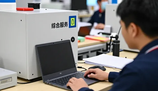 智能运维平台